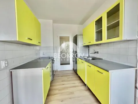 Izdavanje, dvosoban stan, 70m², Zemun Kej, Zemun Sve Podlokacije - image 10