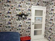 Izdavanje, četvorosoban stan, 100m², Senjak, Beograd - image 15