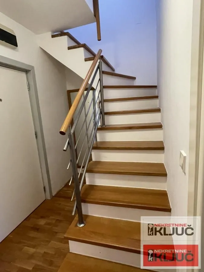 Prodaja, dvosoban stan, 54m², Nova Detelinara, Novi Sad Sve Podlokacije