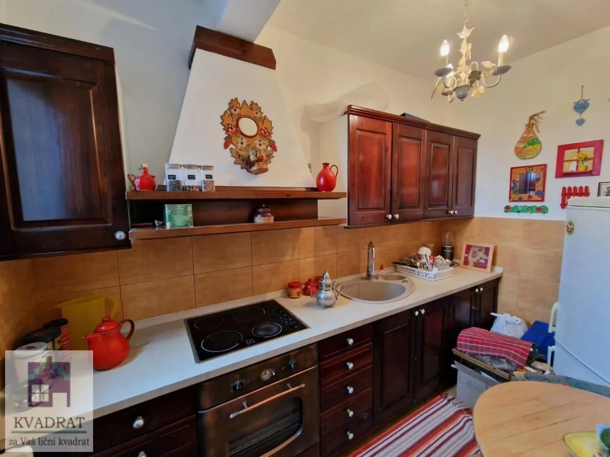Prodaja, stan, 88m², Miljakovac, Rakovica