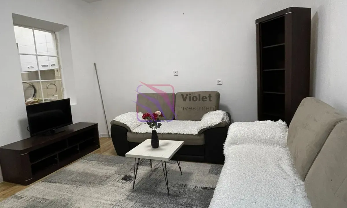Izdavanje, jednosoban stan, 50m², Momišići, Podgorica