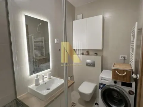 Izdavanje, jednosoban stan, 44m², Bulevar Evrope, Novi Sad Sve Podlokacije - image 7