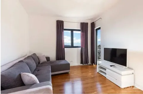 Prodaja, dvosoban stan, 55m², Bečići, Budva - image 2