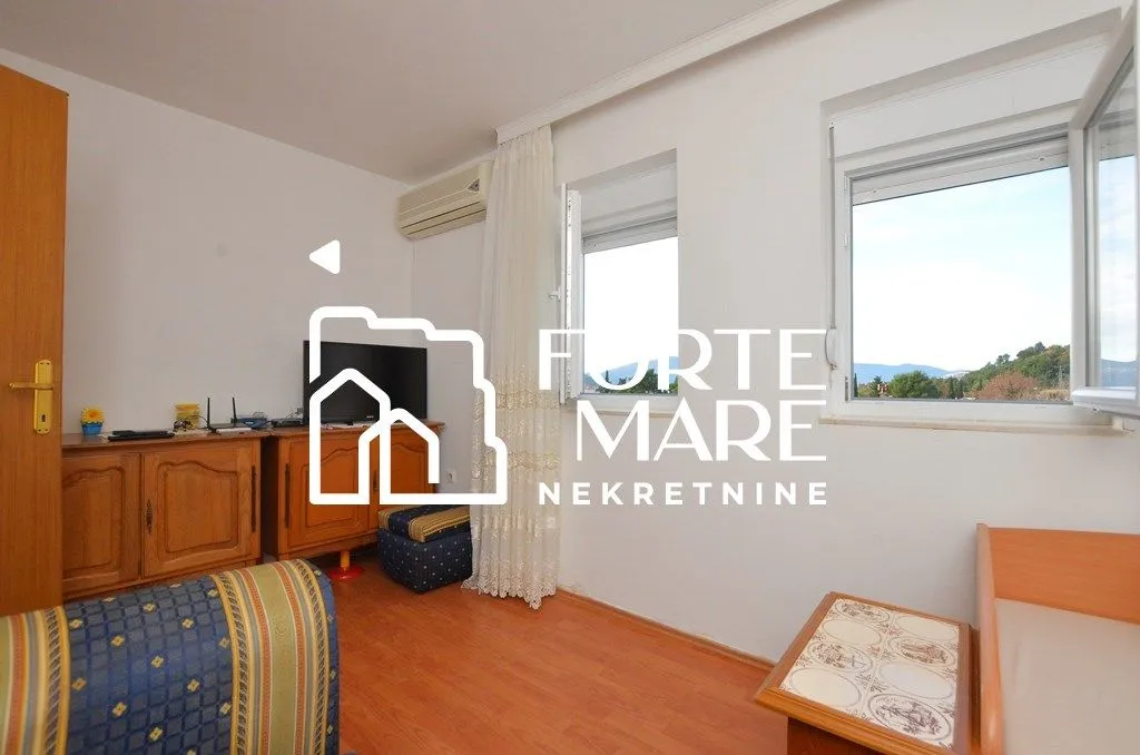Prodaja, jednosoban stan, 65m², Kumbor, Herceg Novi