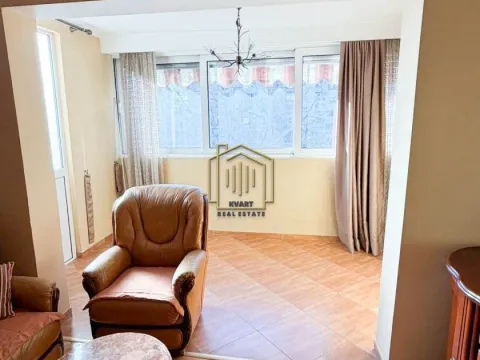 Sale, two bedroom apartment, 62m², Makedonsko naselje, Bar - image 5