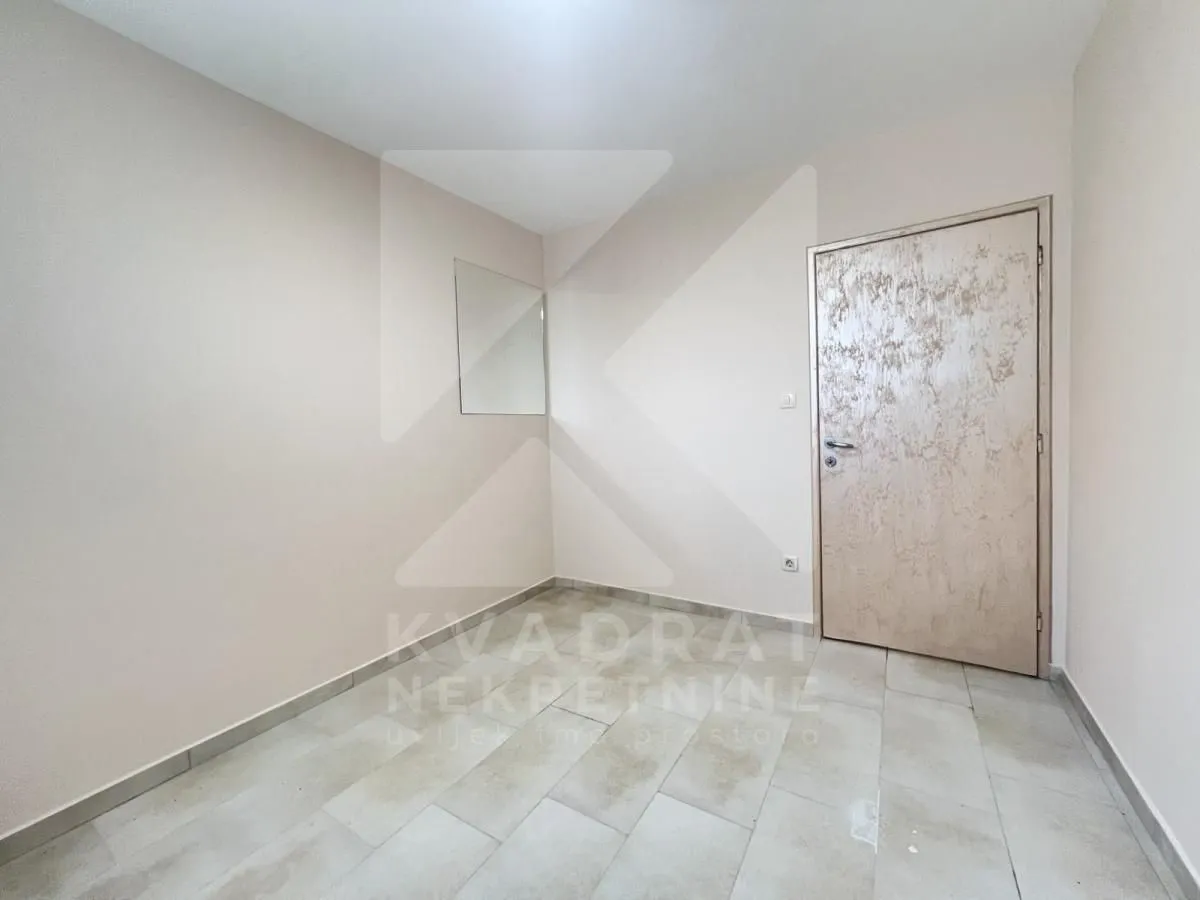 Rent, office space, 47m², Stari Aerodrom, Podgorica