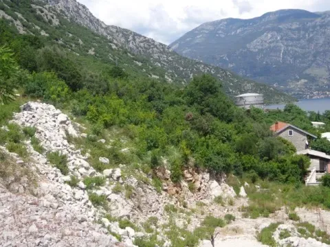 Sale, land lot, 7010m², Lipci, Kotor - image 8