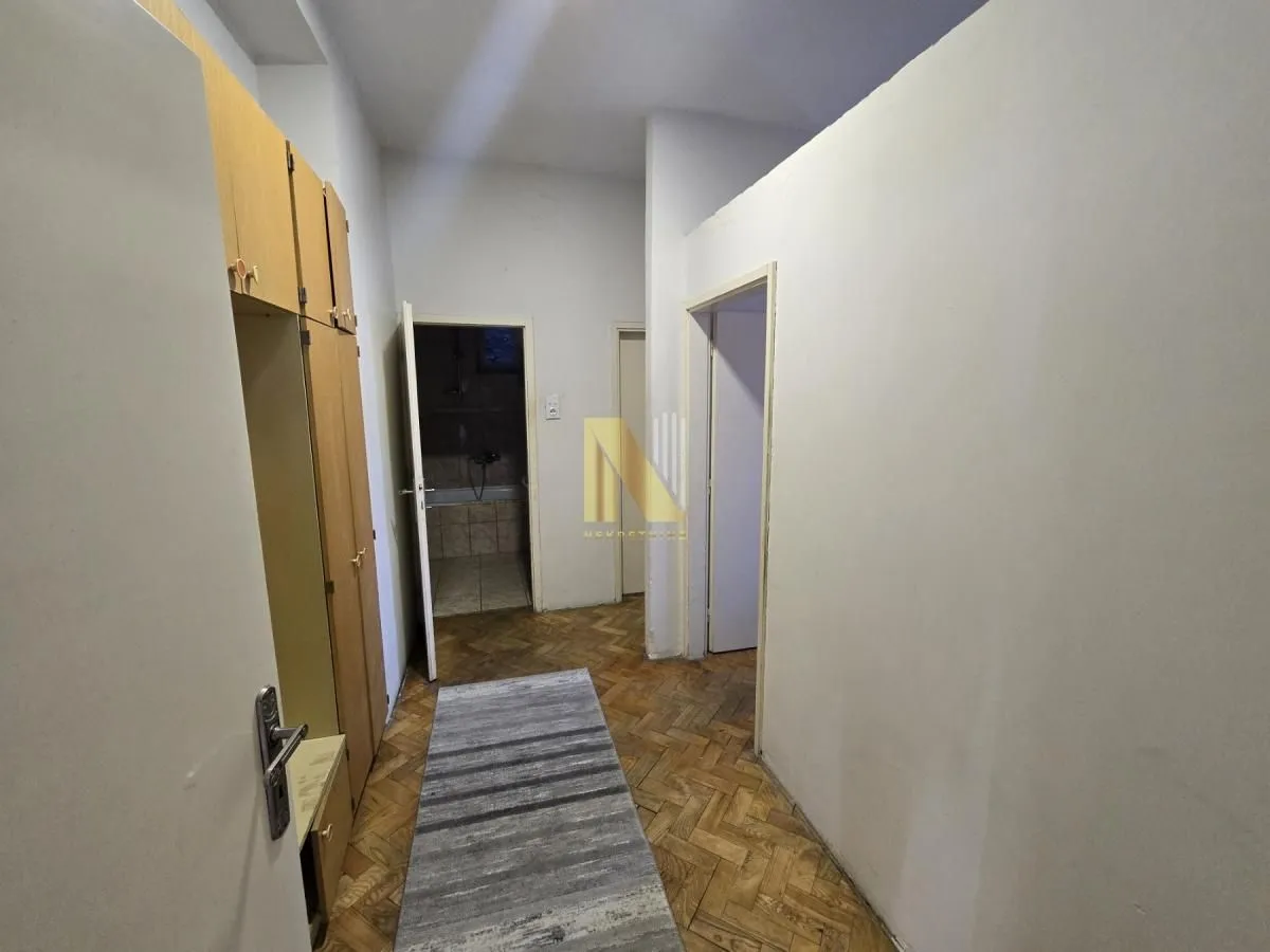 Rent, office space, 152m², Kej, Novi Sad Sve Podlokacije