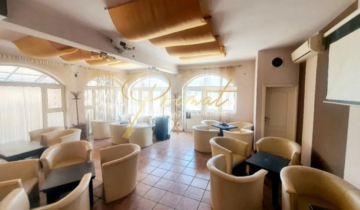 Sale, office space, 90m², Dušanovac, Voždovac Sve Podlokacije