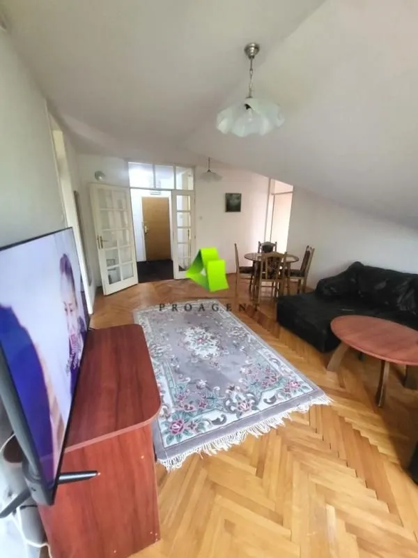 Izdavanje, jednosoban stan, 53m², Medijana, Niš