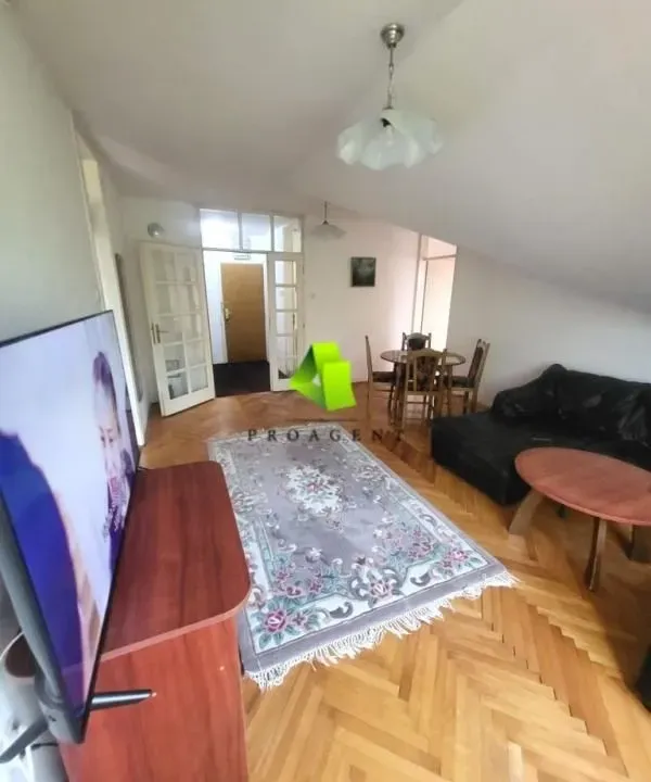 Izdavanje, jednosoban stan, 53m², Medijana, Niš