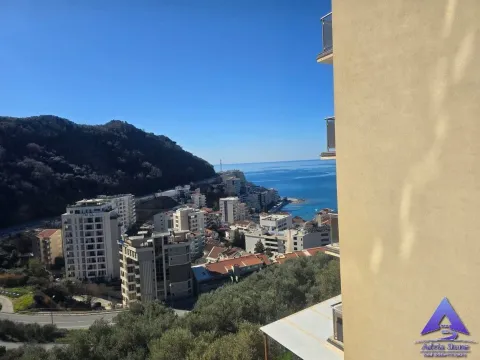 Sale, two bedroom apartment, 69m², Rafailovići, Budva - image 3