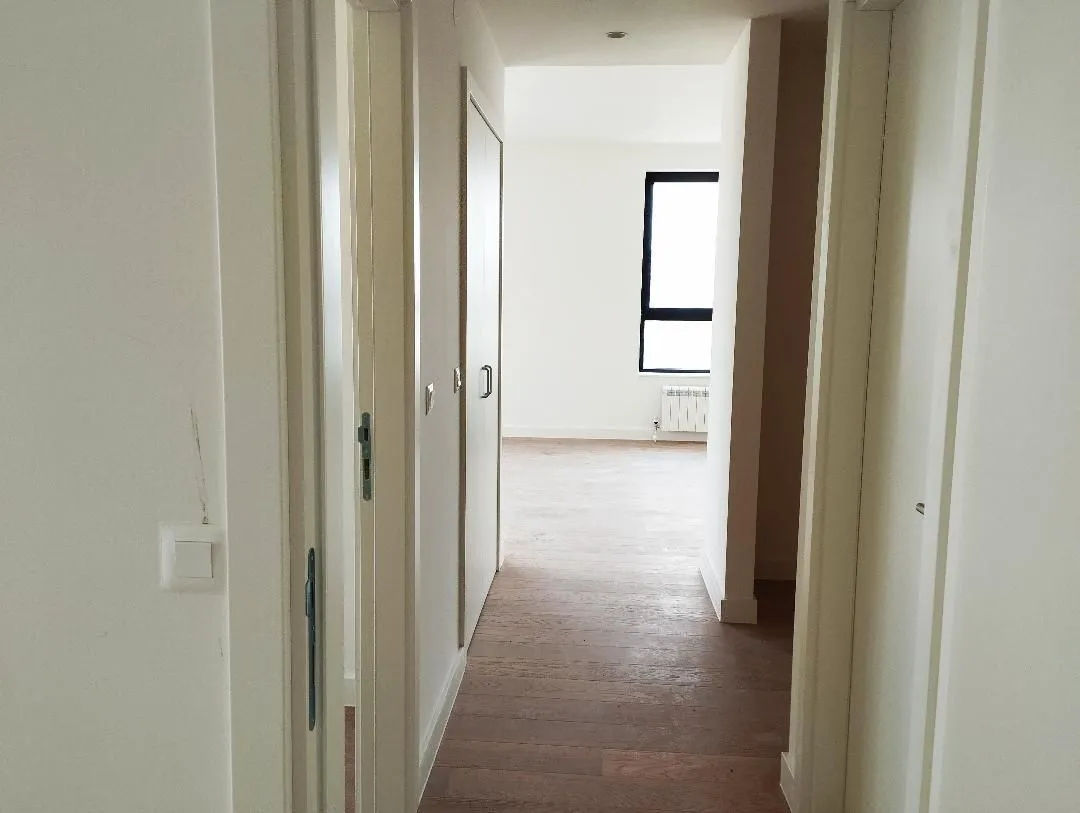 Sale, three bedroom apartment, 80m², Savski Venac, Beograd
