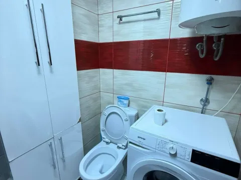 Rent, three bedroom apartment, 70m², Podkošljun, Budva - image 10