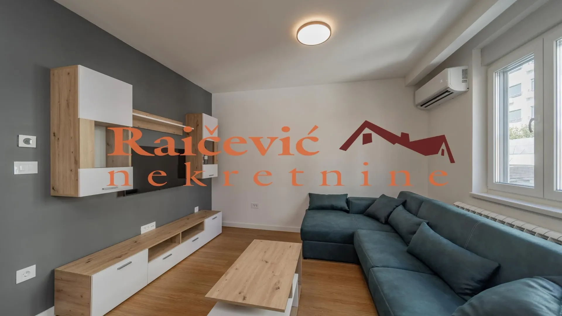 Izdavanje, jednosoban stan, 31m², Dušanovac, Voždovac Sve Podlokacije