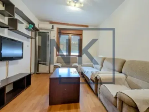 Izdavanje, jednosoban stan, 40m², Pobrežje, Podgorica - image 3