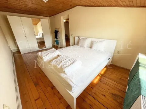 Prodaja, četvorosoban stan, 94m², Savski Venac, Beograd - image 10