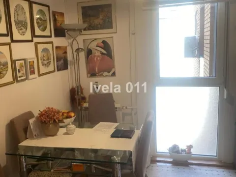 Prodaja, jednosoban stan, 38m², Vukov Spomenik, Zvezdara Sve Podlokacije - image 4