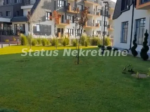 Prodaja, jednosoban stan, 55m², Banja Vrdnik, Irig - image 11