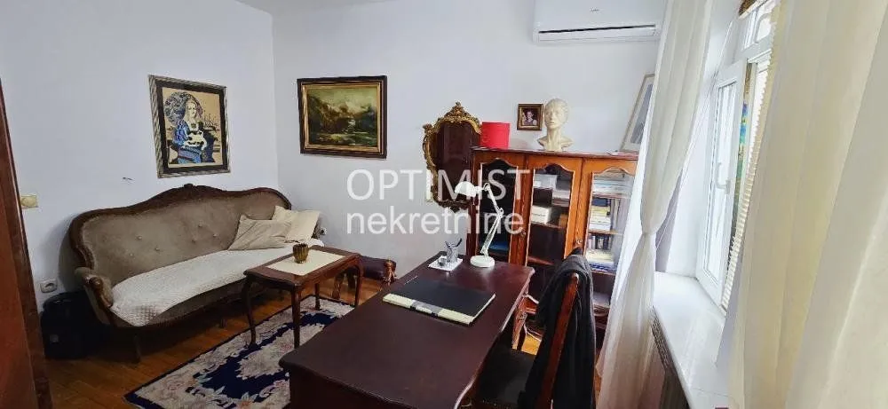 Prodaja, stan, 108m², Stari Grad, Beograd