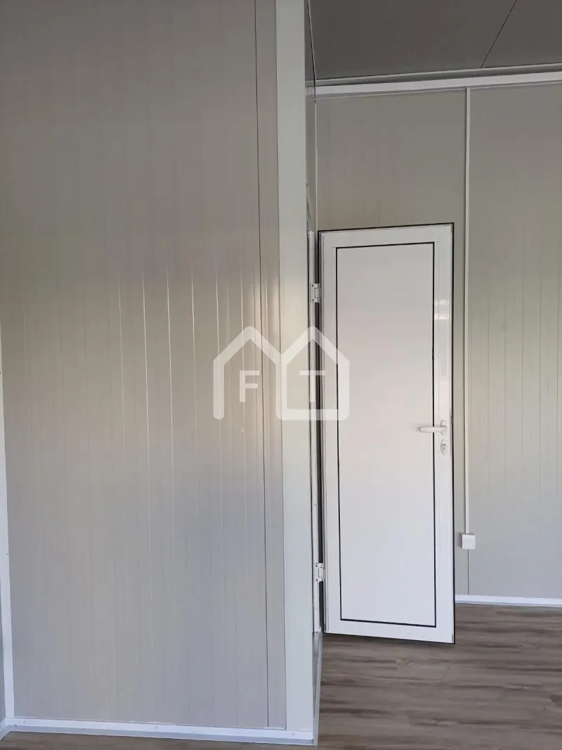 Rent, office space, 30m², Palilula Sve Podlokacije, Beograd