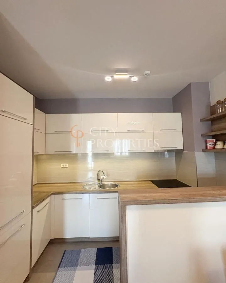 Prodaja, stan, 63m², City Kvart, Podgorica