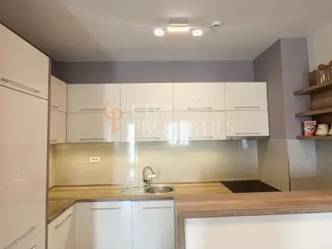 Prodaja, stan, 63m², City Kvart, Podgorica - image 5
