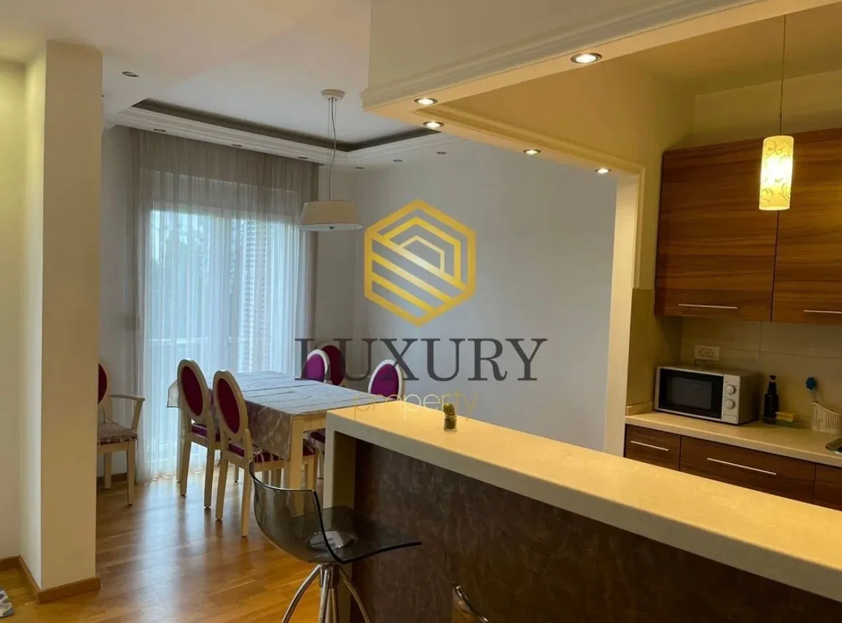 Rent, three bedroom apartment, 90m², Zagorič, Podgorica