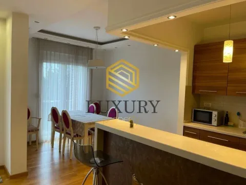Rent, three bedroom apartment, 90m², Zagorič, Podgorica - image 8