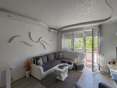  Apartment for Sale, 47m2, Cara Dušana, Novi Sad, Novi Sad