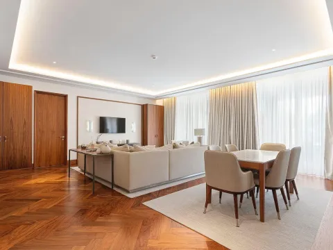 Prodaja, dvosoban stan, 186m², Tivat, Crna Gora - image 14