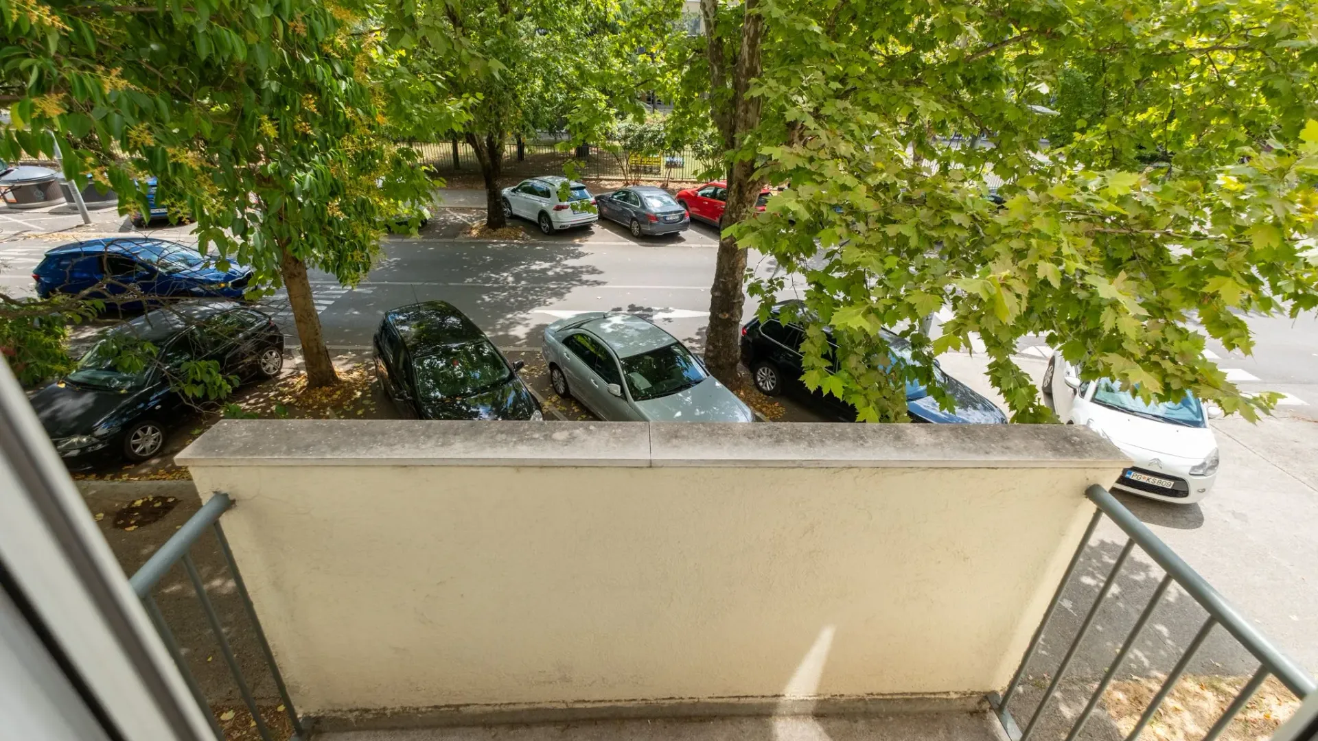 Sale, office space, 47m², Preko Morače, Podgorica