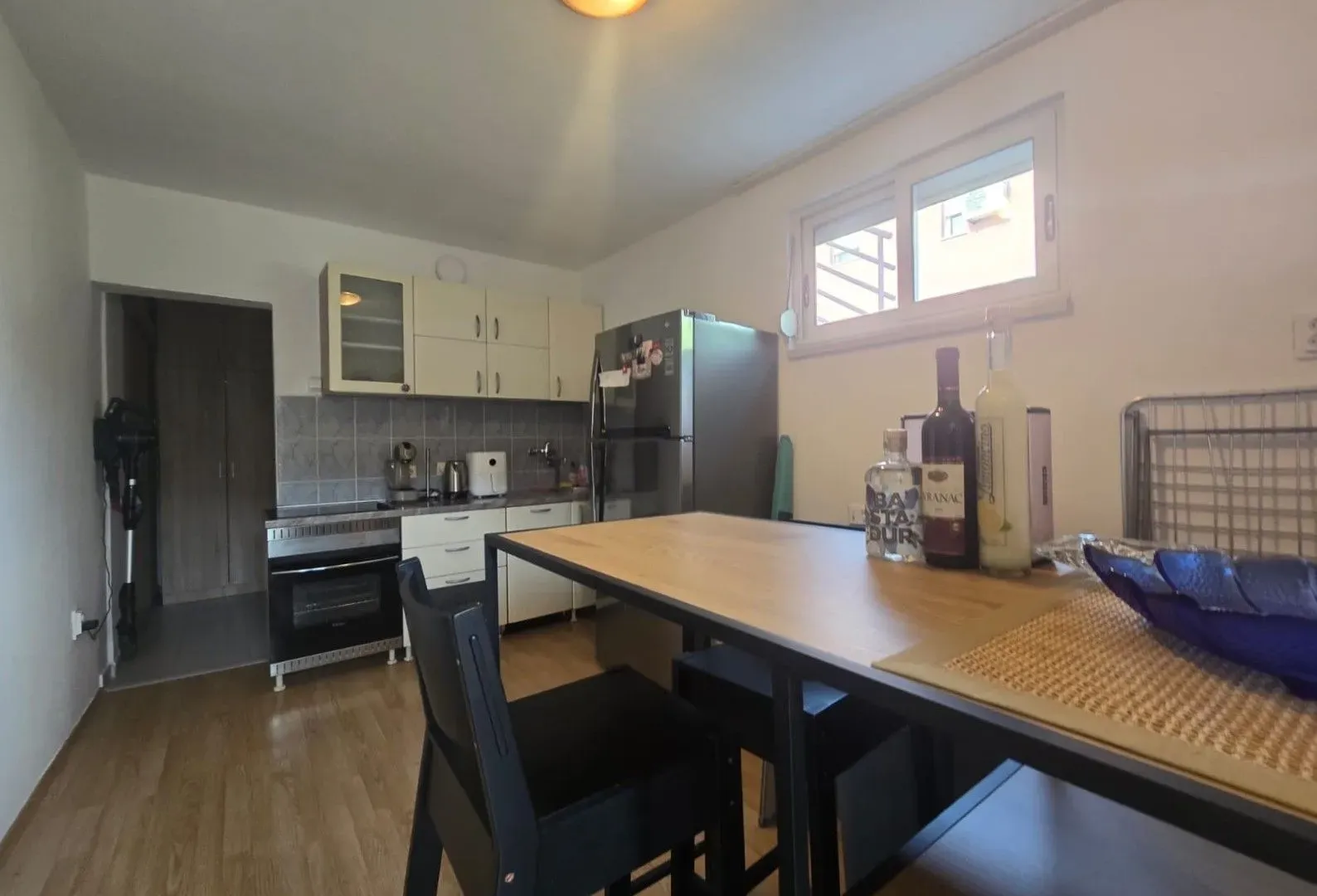 Rent, one bedroom apartment, 40m², Gornja Gorica, Podgorica