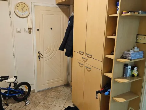 Prodaja, dvosoban stan, 47m², Novi Beograd Sve Podlokacije, Beograd - image 8