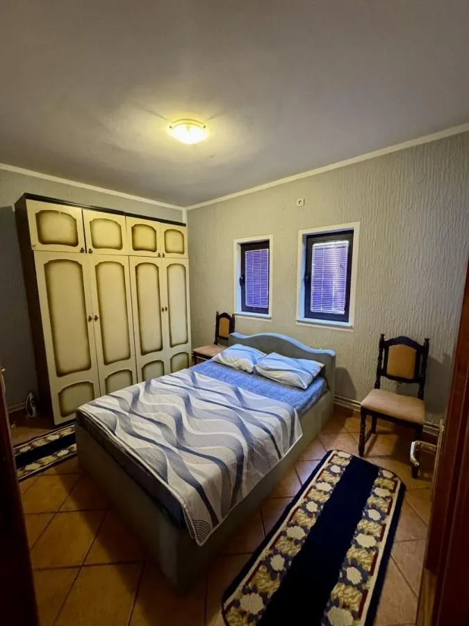 Rent, apartment, 76m², Zagorič, Podgorica