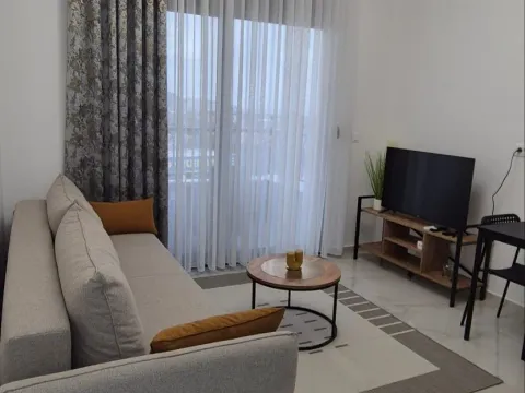 Rent, studio apartment, 30m², Čeluga, Bar - image 6