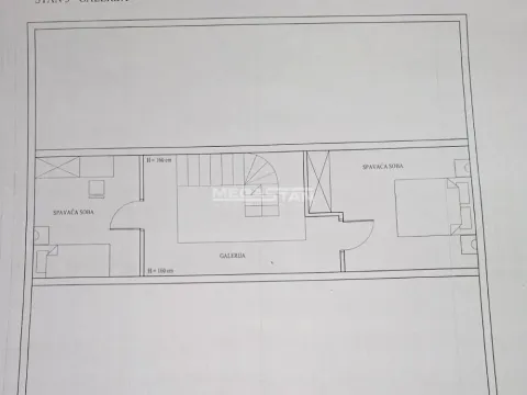 Prodaja, četvorosoban stan, 142m², Krnjaca, Palilula Sve Podlokacije - image 18