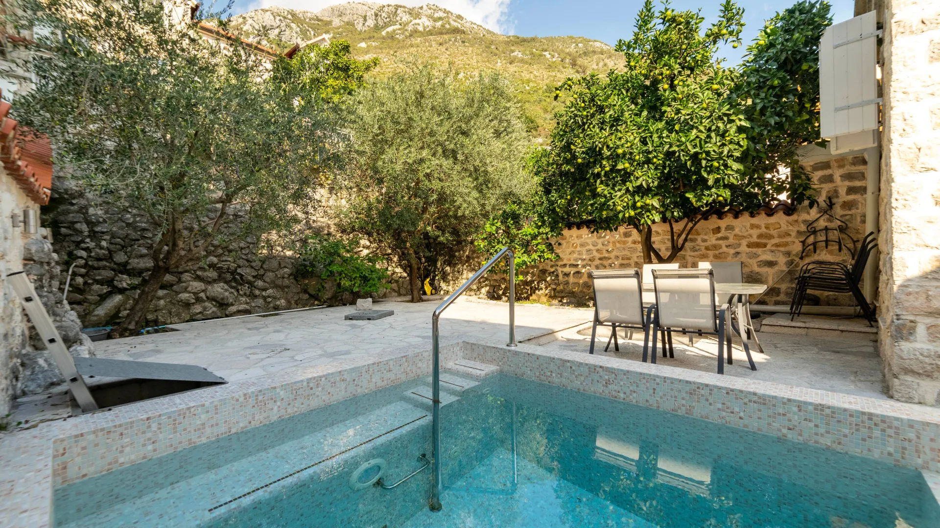 Sale, house, 160m², Perast, Kotor