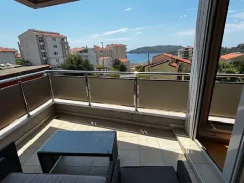 Sale, one bedroom apartment, 51m², Bečići, Budva - image 4