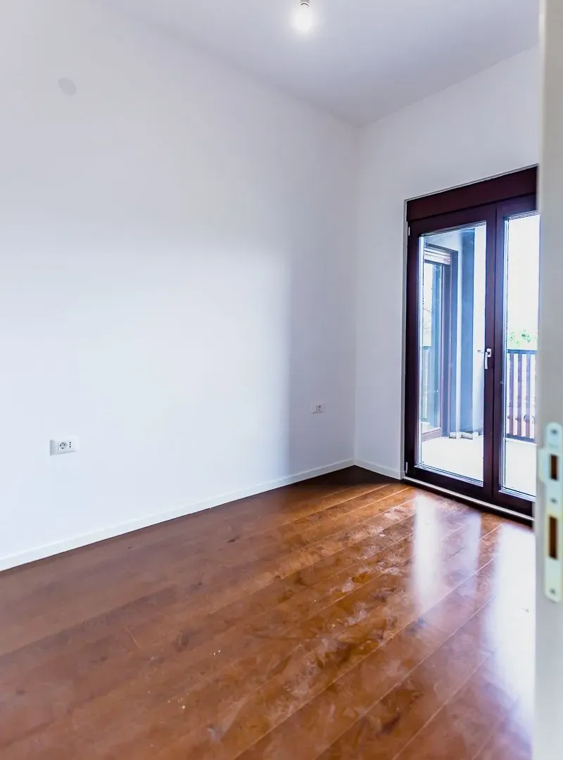 Sale, three bedroom apartment, 90m², Gornja Gorica, Podgorica