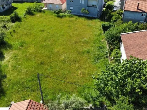 Prodaja, plac, 1300m², Masline, Podgorica - image 2