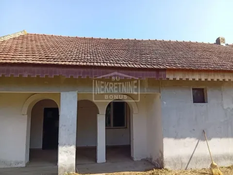Prodaja, plac, 1563m², Gornji Tavankut, Subotica - image 3