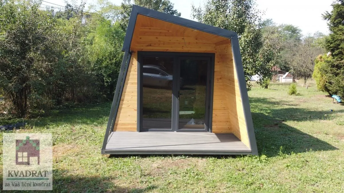 Prodaja, kuća, 20m², Obrenovac, Beograd