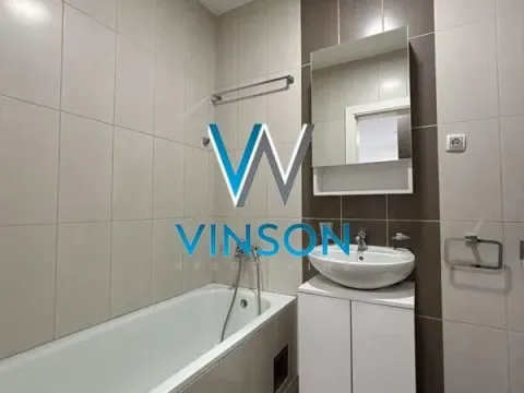 Rent, one bedroom apartment, 41m², Socijalno, Novi Sad Sve Podlokacije - image 10