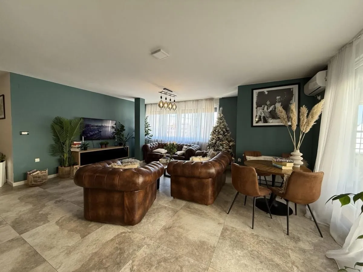 Prodaja, stan, 96m², Telep, Novi Sad Sve Podlokacije