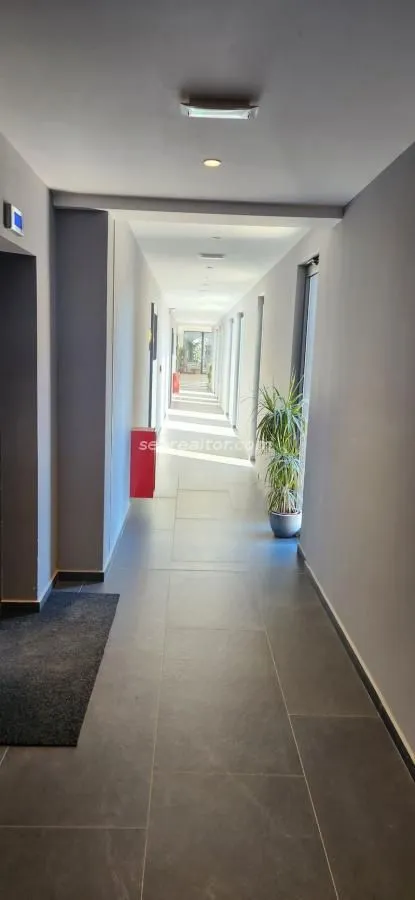 Prodaja, garsonjera, 27m², Kavač, Kotor