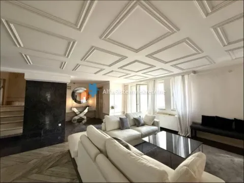 Rent, four bedroom apartment, 250m², Kalenić Pijaca, Vračar Sve Podlokacije - image 6