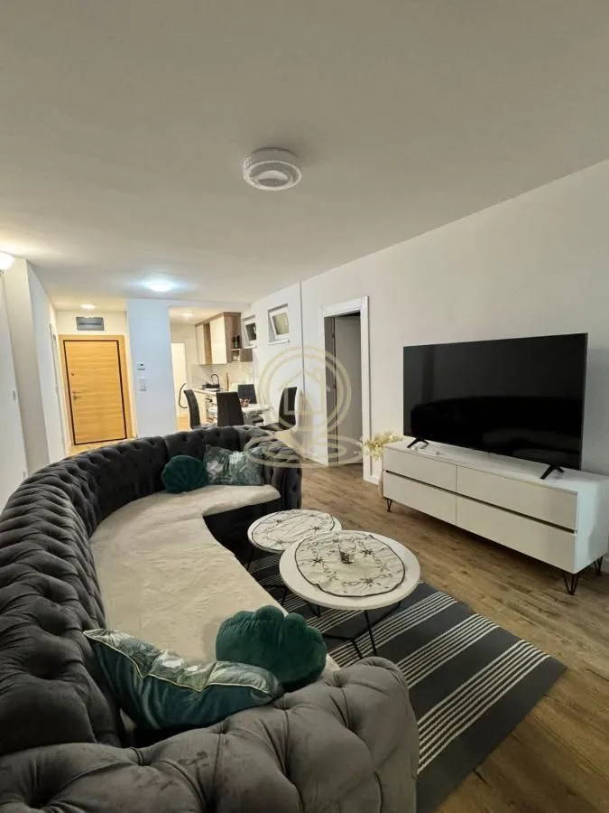 Rent, three bedroom apartment, 58m², Bogoslovija, Palilula Sve Podlokacije