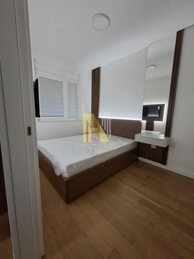Izdavanje, jednosoban stan, 35m², Sajmište, Novi Sad