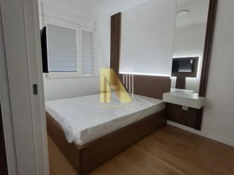 Rent, one bedroom apartment, 35m², Sajmište, Novi Sad - image 9